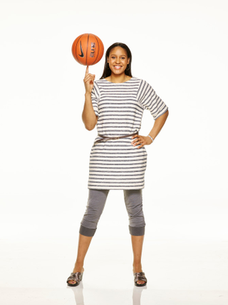 Maya Moore